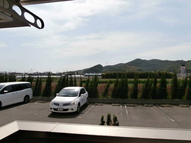  ヴァンクール貴志川Ⅱ