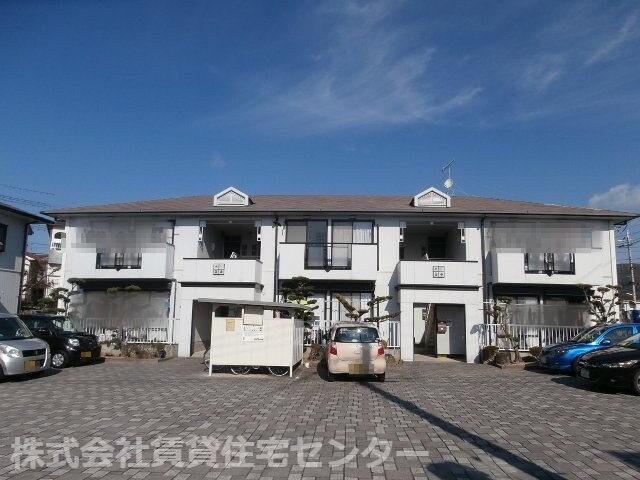  グリーンフル福田