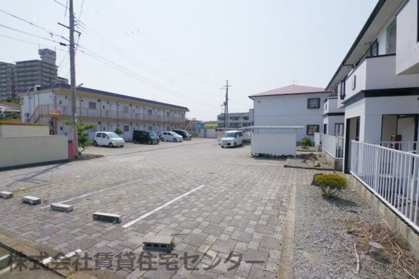  グリーンフル福田