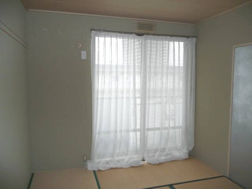  グリーンフル福田