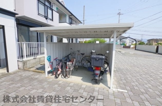  グリーンフル福田