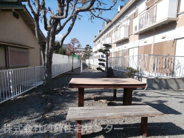  グリーンフル福田