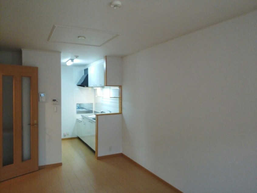  パストラルコート岩出Ⅱ