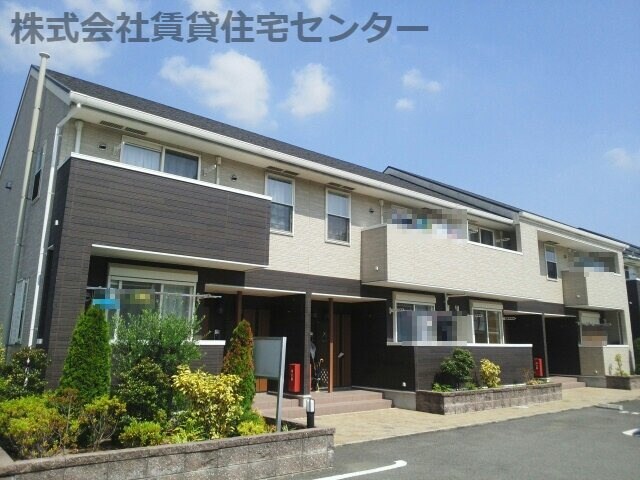  ウェル・パレス　Ⅰ