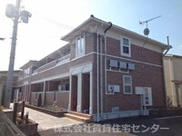 サニー・レジデンス貴志　Ⅰ