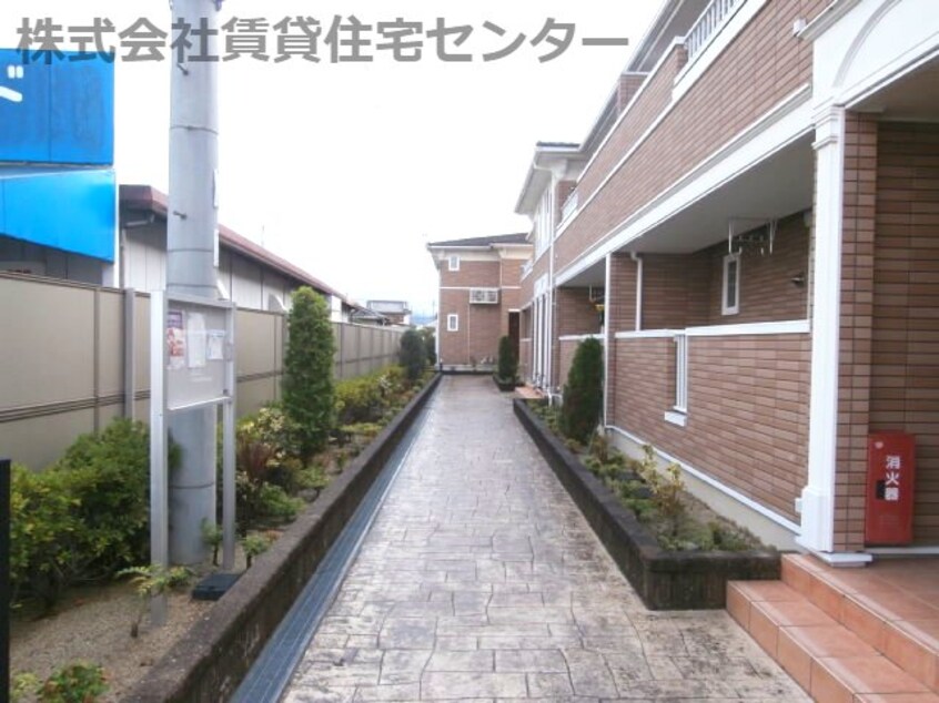  サニー・レジデンス貴志　Ⅰ