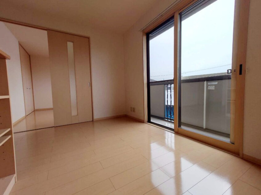  グリーン ゲイブルズ B棟