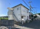 ピッコロハウスの外観