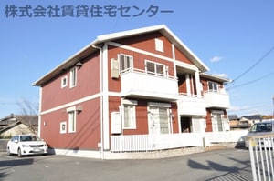 ハイツＪＯＹⅡ