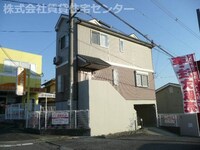 胡麻生戸建住宅