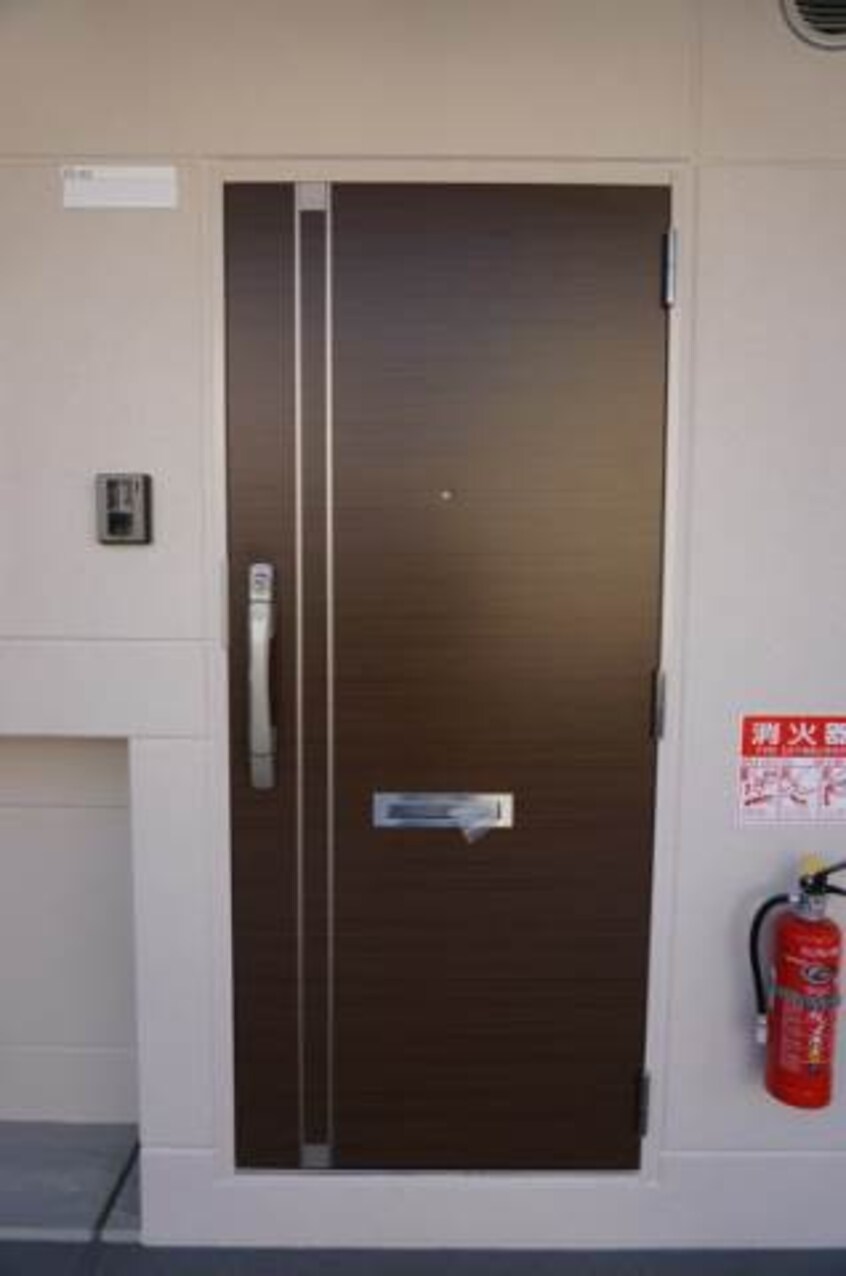  グランアセット宮前