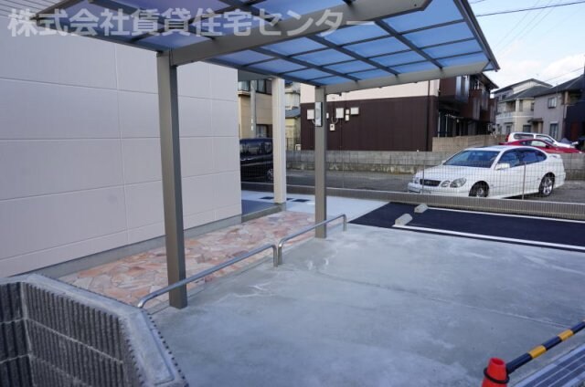  グランアセット宮前