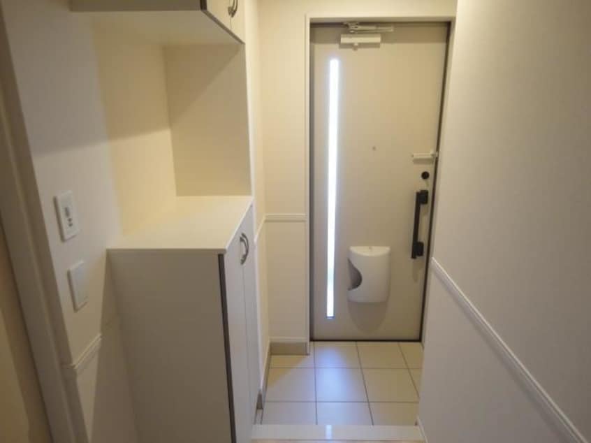  コーラルヴィラ出島Ａ