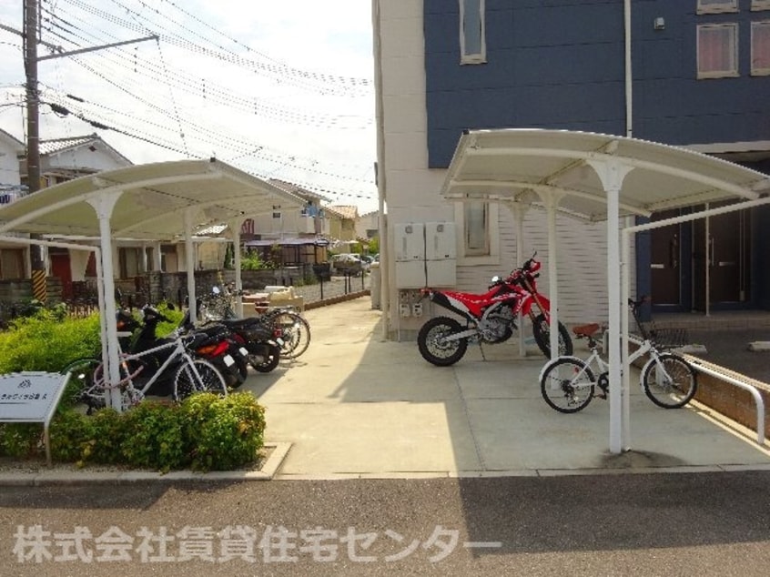  コーラルヴィラ出島Ａ