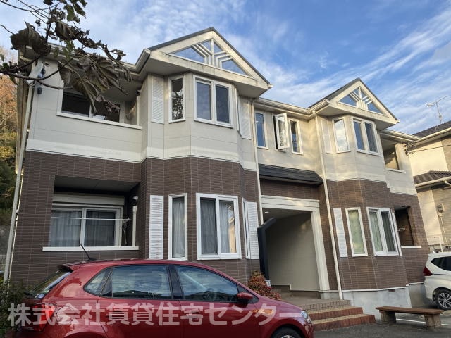  阪和線・羽衣線/紀伊駅 バス33分桜台（和歌山県）下車:停歩10分 2階 築18年