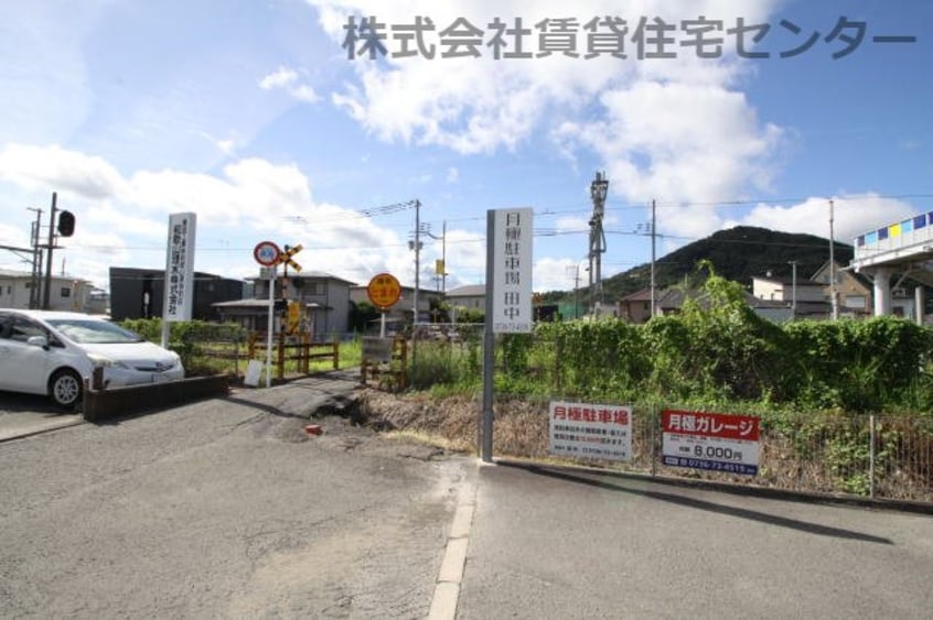  和歌山線/布施屋駅 徒歩1分 2階 築20年