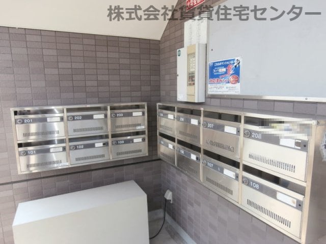  和歌山線/布施屋駅 徒歩1分 2階 築20年