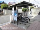  きのくに線・紀勢本線/黒江駅 徒歩21分 1階 築11年