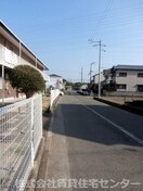  和歌山電鉄貴志川線/日前宮駅 徒歩12分 1階 築30年