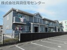 きのくに線・紀勢本線/紀三井寺駅 バス:15分:停歩3分 2階 築26年の外観