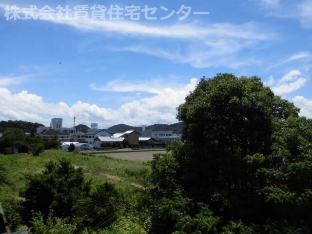  きのくに線・紀勢本線/紀三井寺駅 徒歩18分 2階 築19年