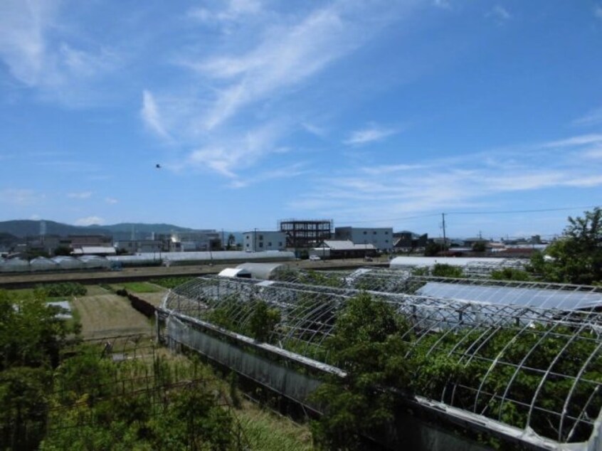  きのくに線・紀勢本線/紀三井寺駅 徒歩18分 2階 築19年