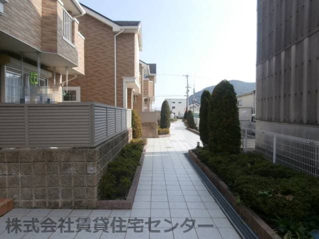  和歌山線/千旦駅 徒歩10分 2階 築19年