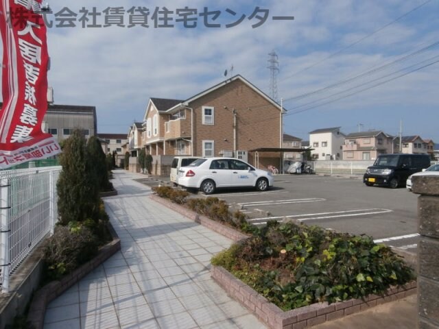  和歌山線/千旦駅 徒歩10分 2階 築19年