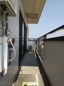  パリ・シャトー本町