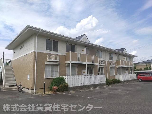  和歌山線/下兵庫駅 徒歩1分 1階 築29年