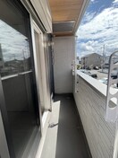  阪和線・羽衣線/和歌山駅 徒歩9分 2階 築2年