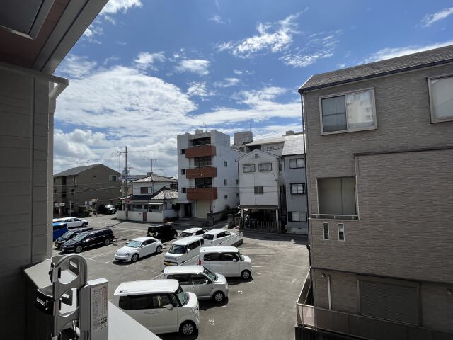  阪和線・羽衣線/和歌山駅 徒歩9分 2階 築2年