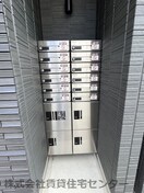  阪和線・羽衣線/和歌山駅 徒歩9分 2階 築2年