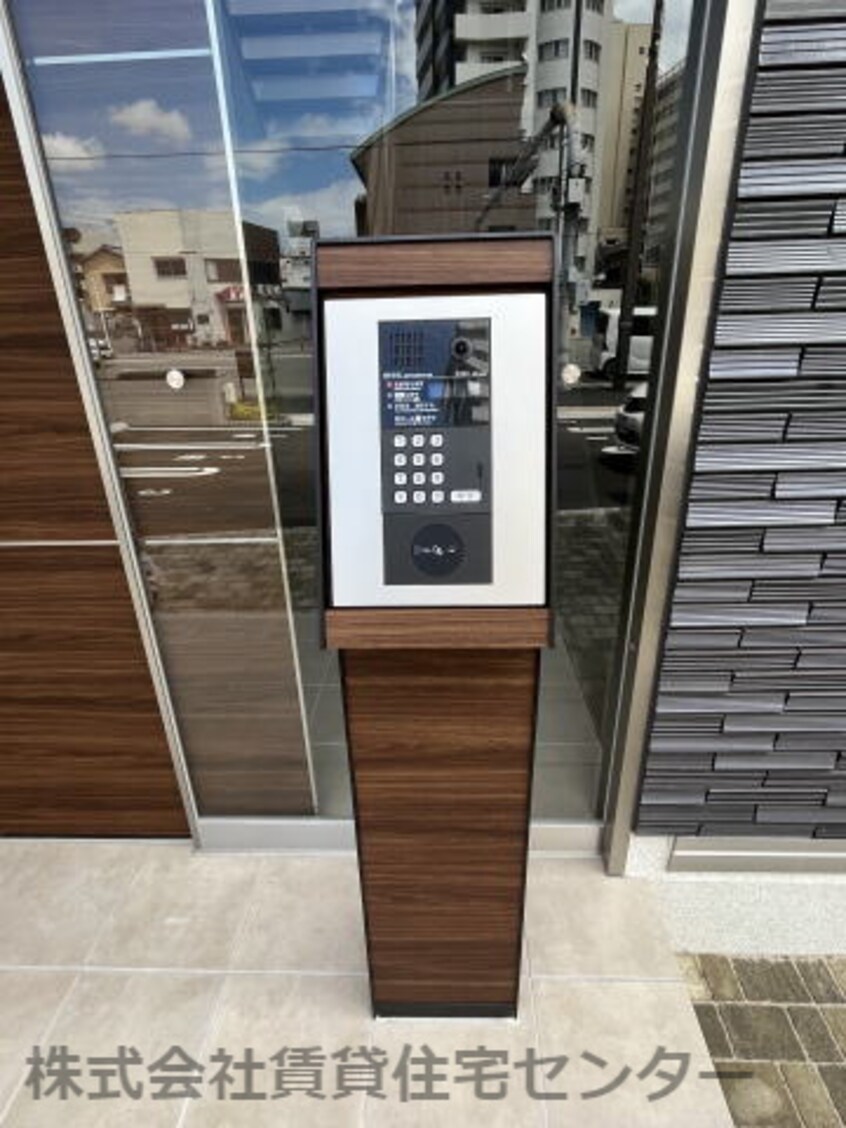  阪和線・羽衣線/和歌山駅 徒歩9分 2階 築2年