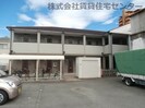阪和線・羽衣線/和歌山駅 徒歩10分 1階 築23年の外観