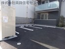  きのくに線・紀勢本線/和歌山市駅 徒歩12分 1階 築1年
