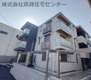  きのくに線・紀勢本線/和歌山市駅 徒歩12分 1階 築1年