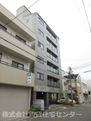  メゾン・ド・モニカ