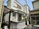 一戸建14858の外観