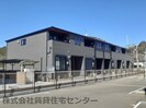 南海加太線/二里ケ浜駅 徒歩11分 2階 築浅の外観
