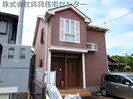 南海和歌山港線/和歌山港駅 徒歩24分 2階 築19年の外観