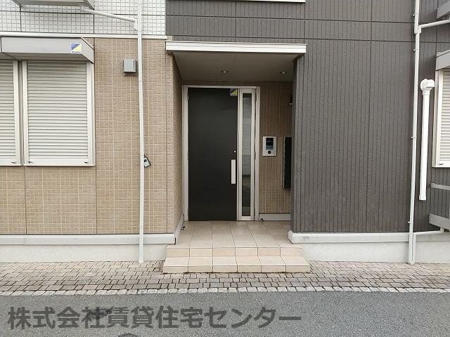  エミネンス東布経丁