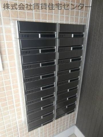  エミネンス東布経丁