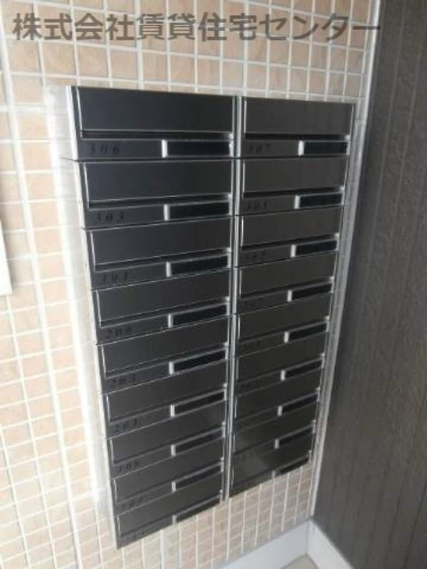  エミネンス東布経丁