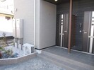 和歌山線/岩出駅 徒歩16分 2階 築浅の外観