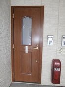  阪和線・羽衣線/六十谷駅 バス10分楠見行者前下車:停歩4分 2階 築18年