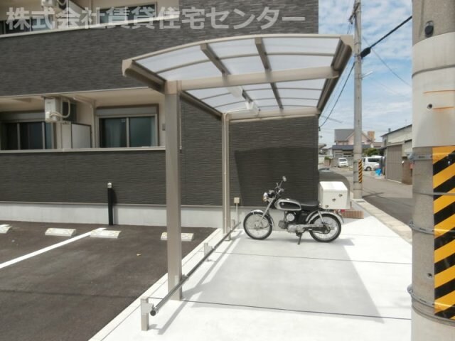  きのくに線・紀勢本線/和歌山駅 徒歩14分 1階 築8年