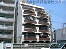 ＡＲＥＡ伏虎の外観