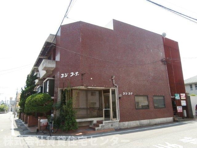  テラスハウス小野町