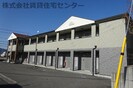 きのくに線・紀勢本線/和歌山駅 徒歩18分 2階 築18年の外観